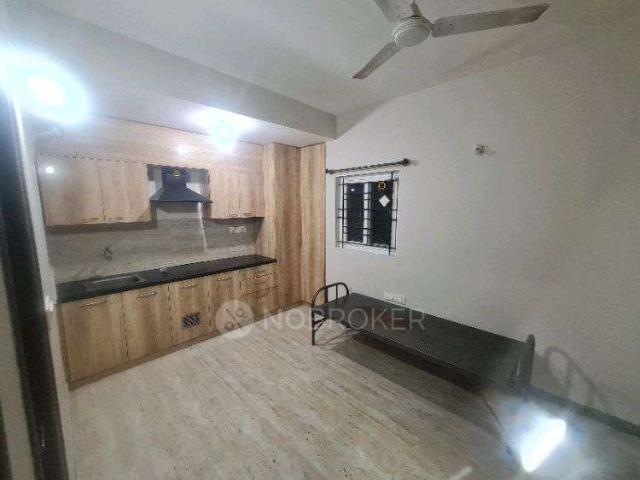 Flat for rent in Bangalore South, Cox Town - Bangalore