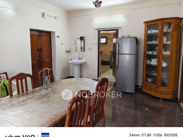 Flat for rent in Bangalore South, Cox Town - Bangalore