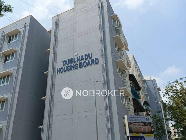 Flat for rent in Teynampet, Tamil Nadu