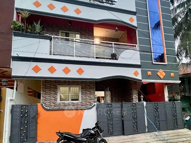 Flat for rent in Sholinganallur - Chennai, Tamil Nadu