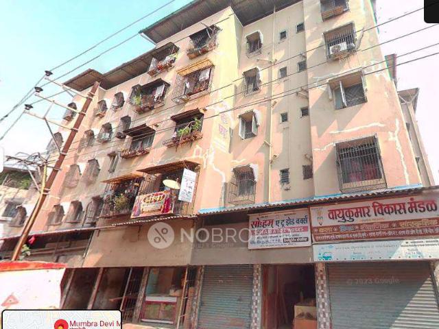 Flat for rent in Kalyan-dombivali, Gopalnagar