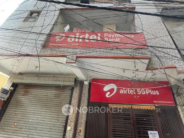 Flat for rent in Deri