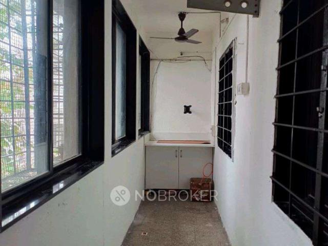 Flat for sale in Bhosale Park, Pune
