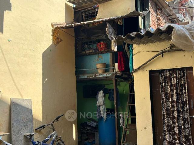 Flat for sale in Chandivali, Mumbai