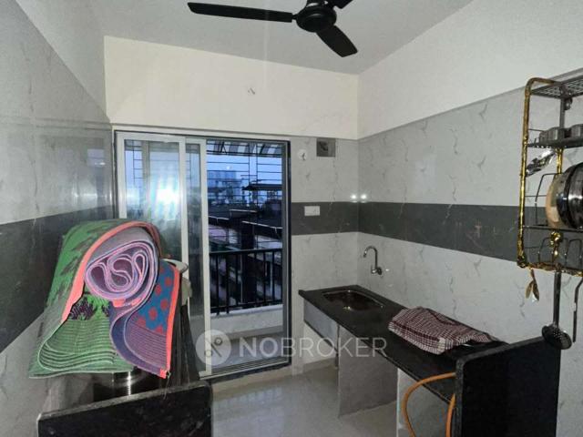 Flat for rent in Dombivli, Kalyan-Dombivli