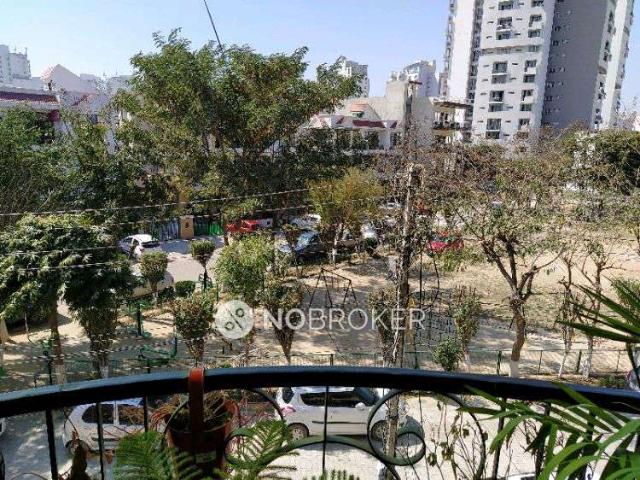 Flat for rent in Hariana