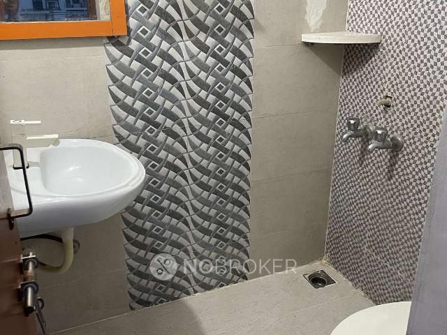 Flat for rent in Bangalore South, Cox Town - Bangalore