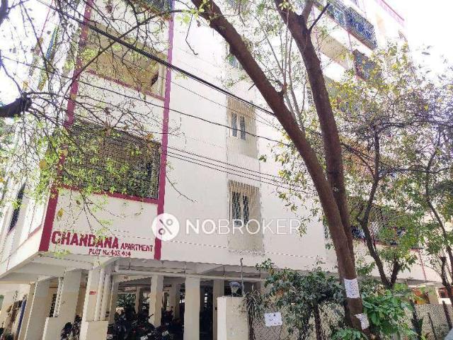 Flat for rent in Haidarabad, Telangana