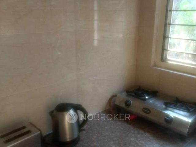 Flat for rent in Deri