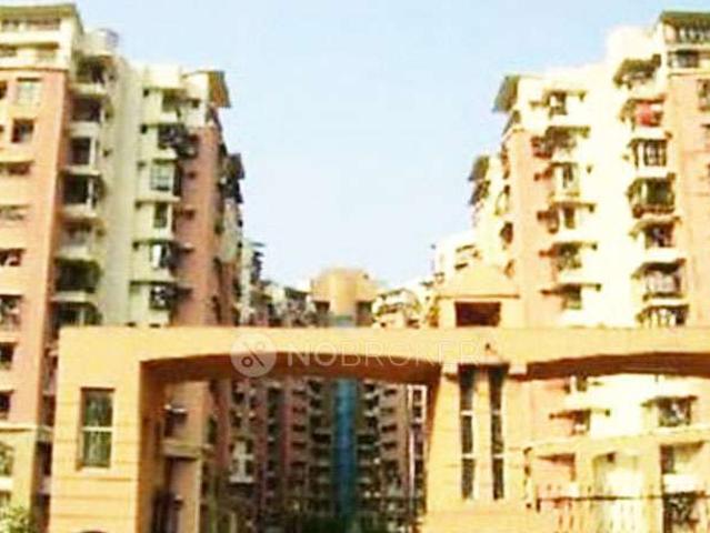 Flat for rent in Kamothe - Mumbai, National Capital Territory Of Delhi