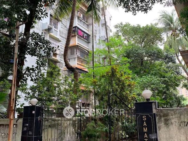 Flat for sale in MIDC, Mumbai