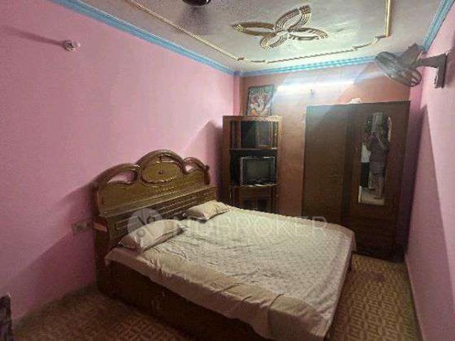 Flat for rent in West Delhi, Deri