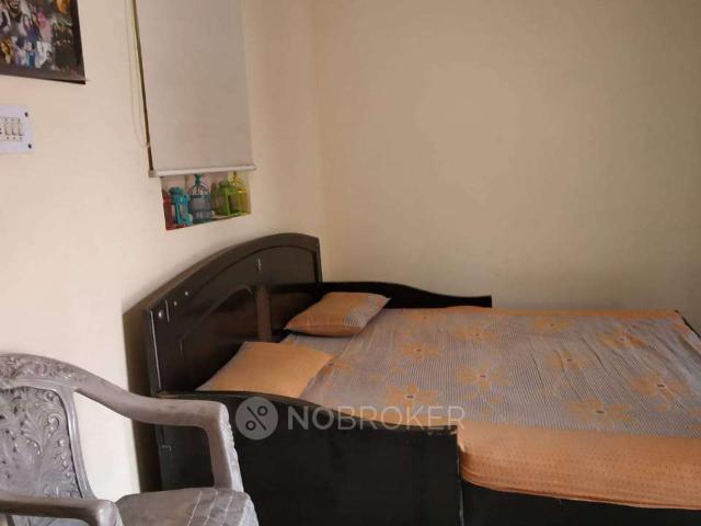 Flat for rent in West Delhi, Deri