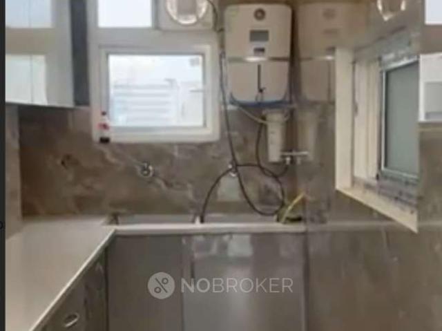 Flat for rent in Vikaspuri, Delhi