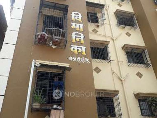 Flat for rent in Kalyan-dombivali, Gopalnagar