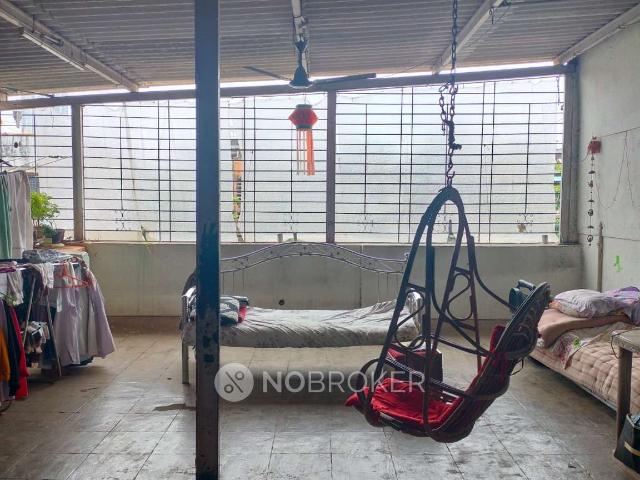 Flat for rent in Navi Mumbai, Airoli - Mumbai