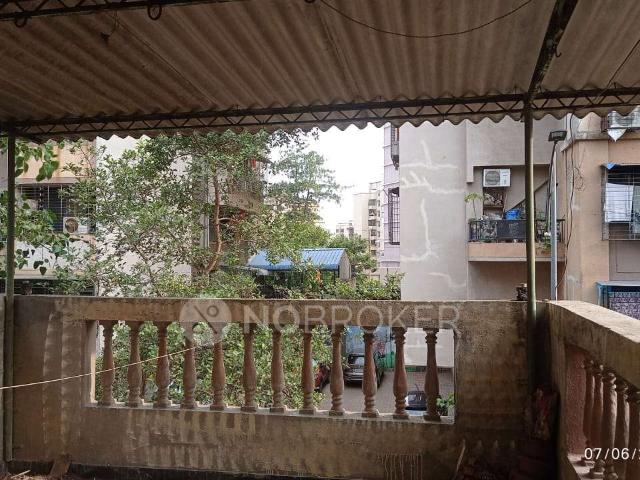 Flat for rent in Dombivali - Mumbai, National Capital Territory Of Delhi