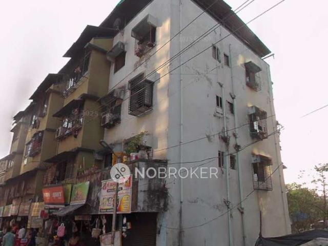 Flat for rent in Dombivli, Kalyan-Dombivli