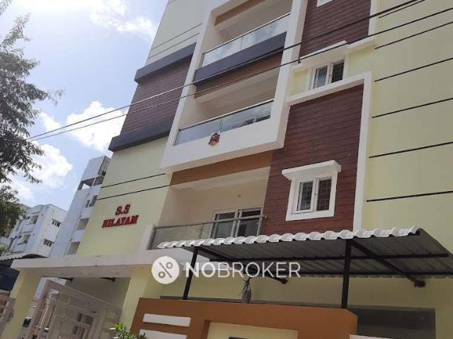 Flat for rent in Haidarabad, Telangana