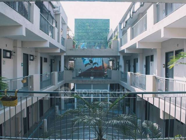 Flat for rent in South West Delhi, Deri