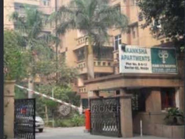 Flat for rent in Sector 62, Noida