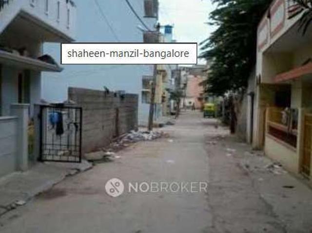 Flat for rent in Bangalore South, Cox Town - Bangalore