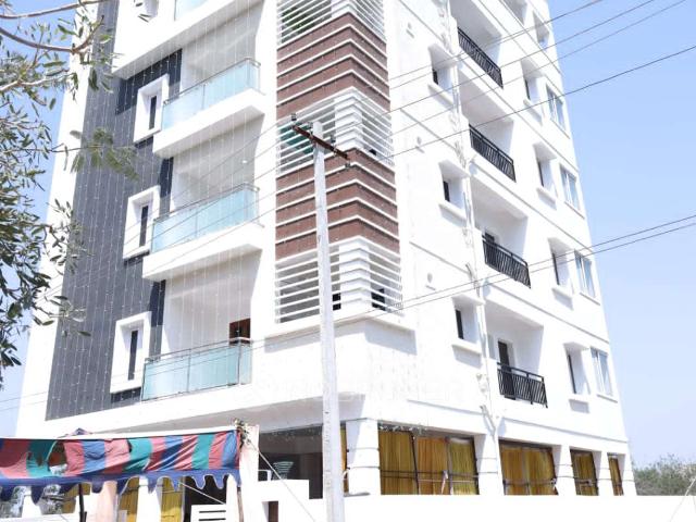 Flat for rent in Ranga Reddy, Haidarabad