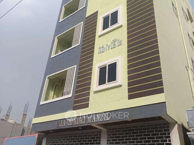 Flat for rent in Haidarabad, Telangana