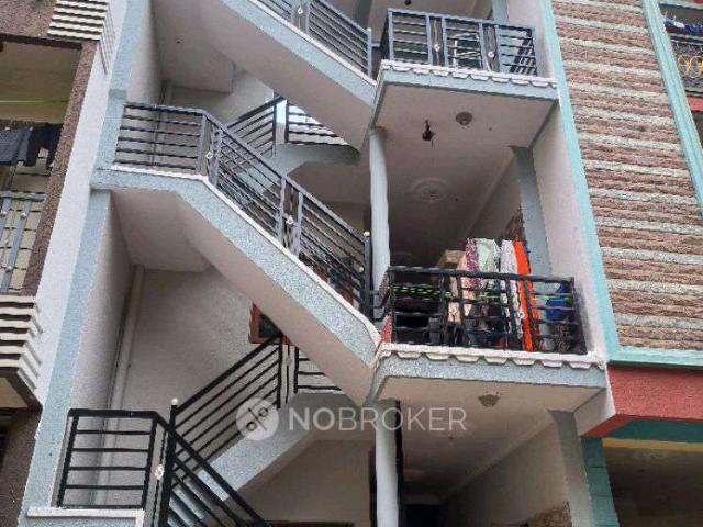 Property for rent in Bangalore North, Cox Town - Bangalore
