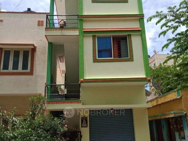 Property for rent in Bangalore North, Cox Town - Bangalore