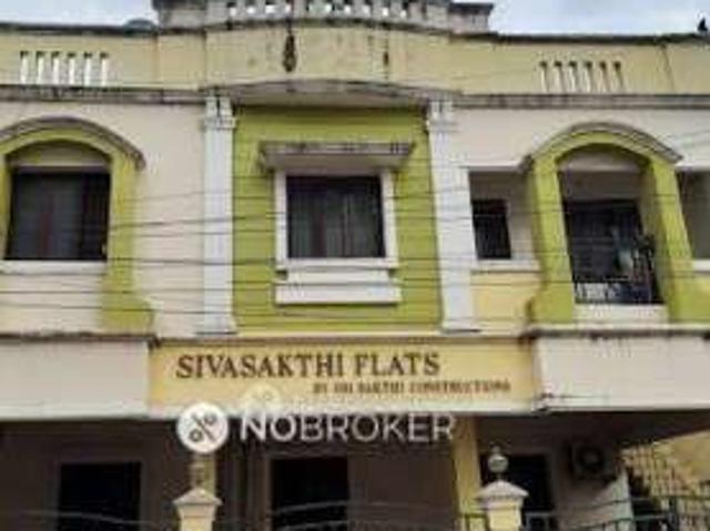 Property for rent in Perambur, Chennai Corporation