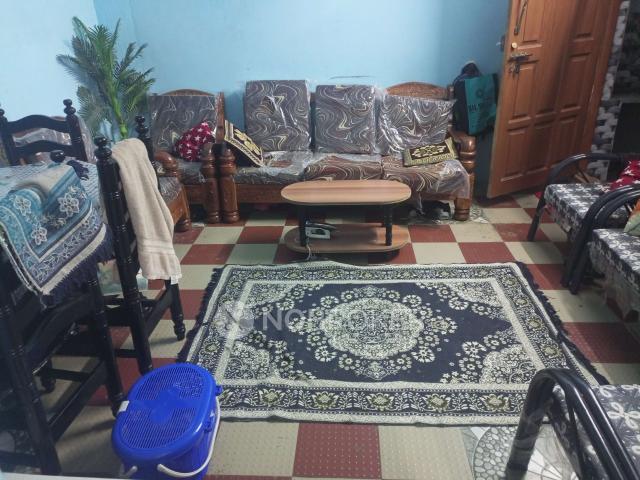 Property for rent in Bangalore North, Cox Town - Bangalore