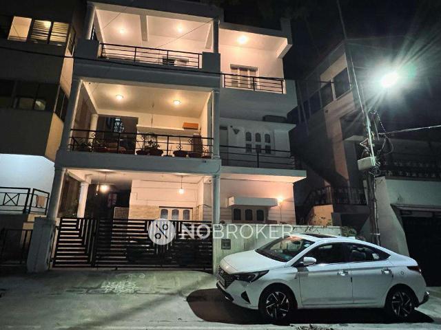 Property for rent in Bangalore South, Cox Town - Bangalore