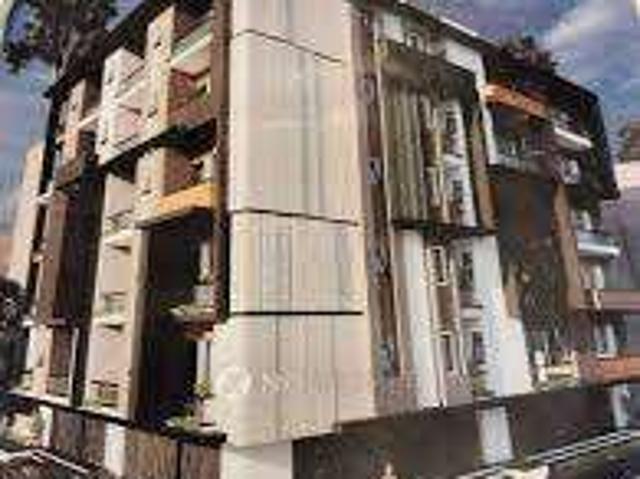 Property for rent in South Delhi, Deri