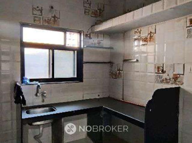 Property for rent in Navi Mumbai, Airoli - Mumbai
