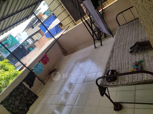 Property for rent in Navi Mumbai, Airoli - Mumbai