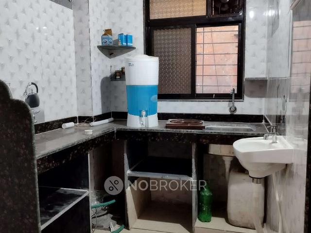 Property for rent in Navi Mumbai, Airoli - Mumbai