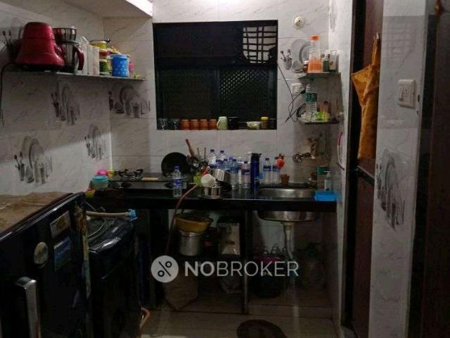Property for rent in Navi Mumbai, Airoli - Mumbai