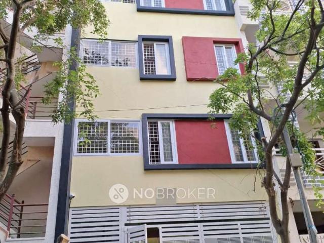 Property for rent in Bangalore South, Cox Town - Bangalore
