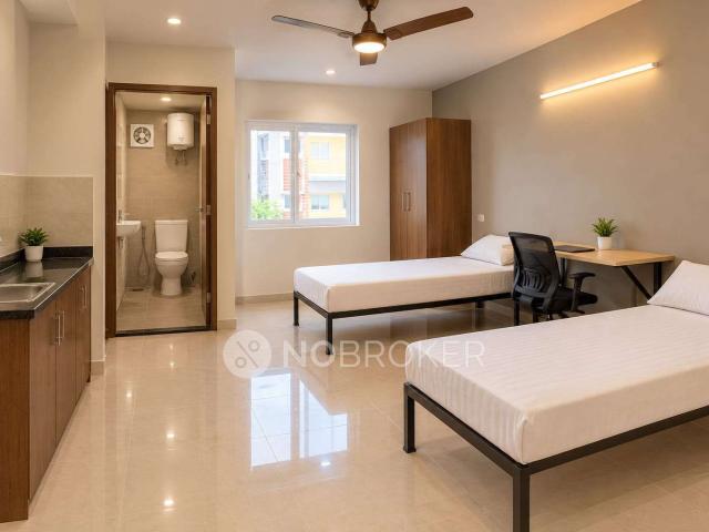 Flat for rent in Ward 195, Chennai Corporation