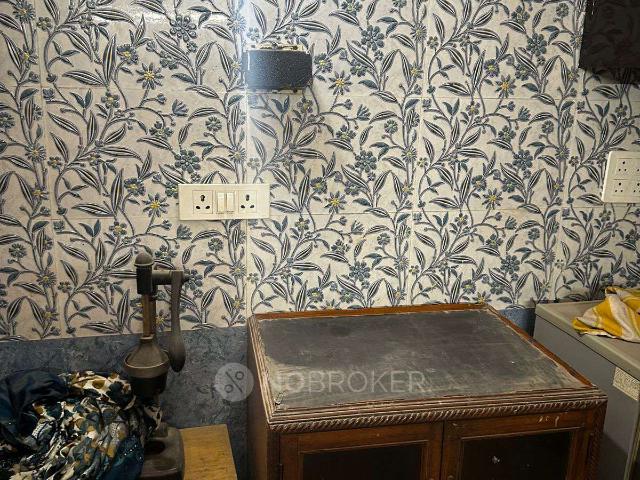 Property for rent in South Delhi, Deri