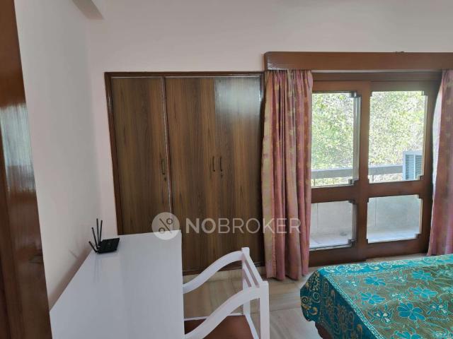 Property for rent in South Delhi, Deri