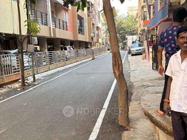 Property for rent in Bangalore East, Cox Town - Bangalore