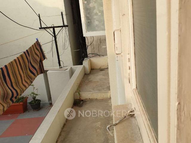 Property for rent in Bangalore South, Cox Town - Bangalore