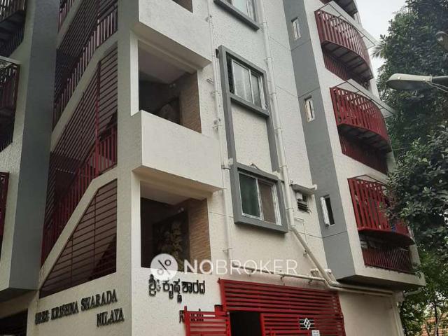 Property for rent in Bengaluru East City Corporation, Bengaluru