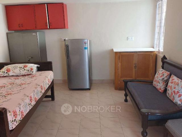 Flat for rent in Bangalore North, Cox Town - Bangalore