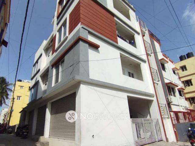 Property for rent in Bangalore South, Cox Town - Bangalore