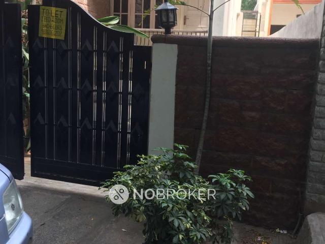 Property for rent in Bangalore South, Cox Town - Bangalore