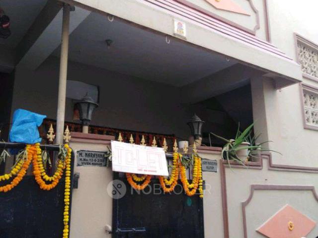 Property for rent in Kukatpally, Haidarabad