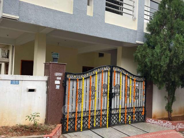 Property for rent in Malkajgiri, Telangana